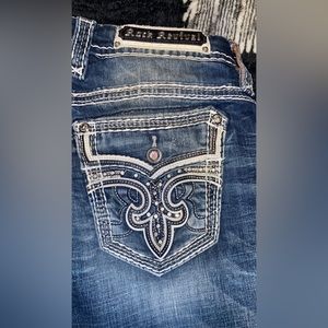 Rock Revival Jeans 🖤 Bootcut